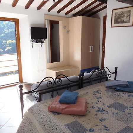 Piccolo Sogno B&B Sansepolcro Extérieur photo