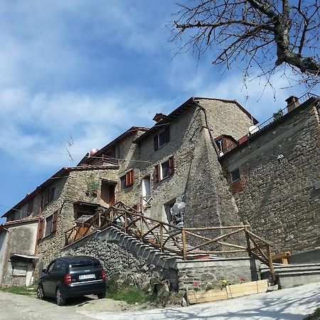 Piccolo Sogno B&B Sansepolcro Extérieur photo