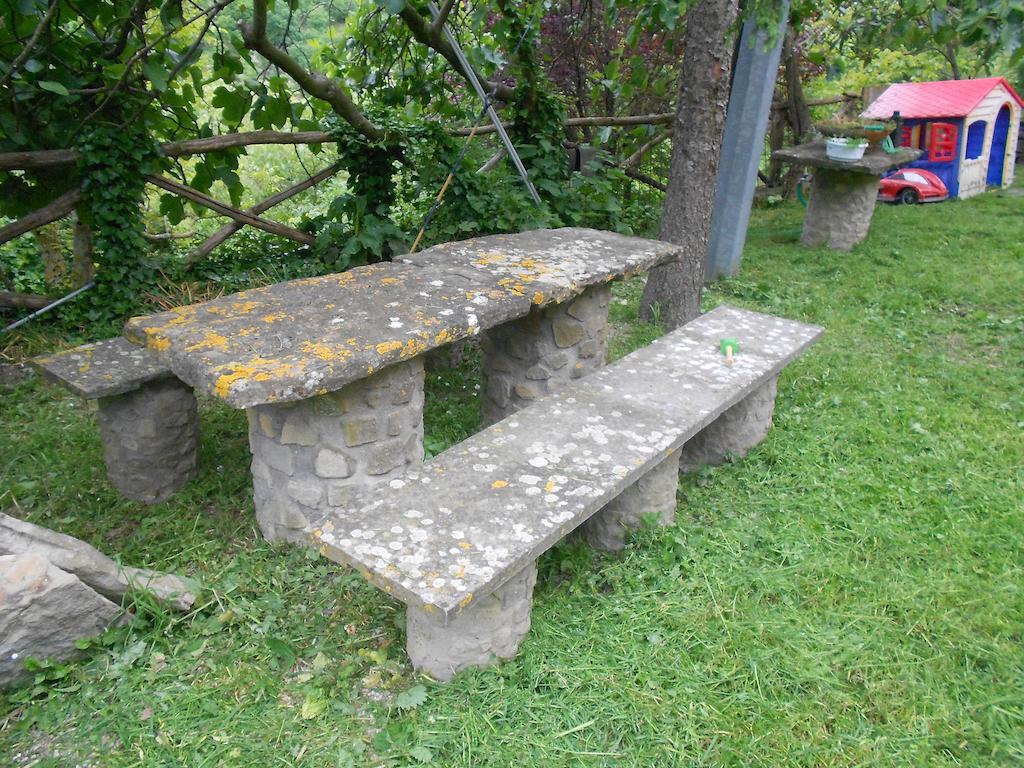 Piccolo Sogno B&B Sansepolcro Extérieur photo