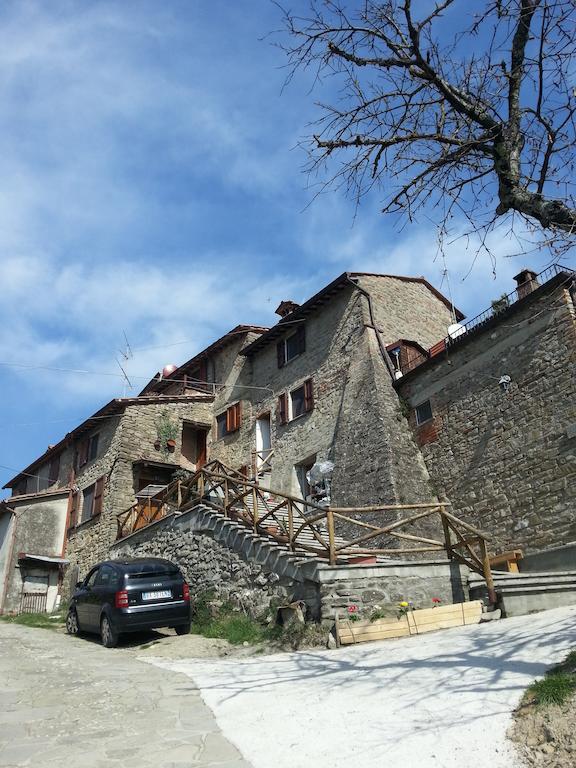 Piccolo Sogno B&B Sansepolcro Extérieur photo