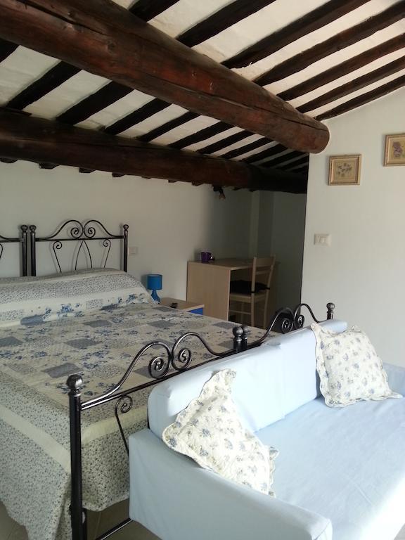 Piccolo Sogno B&B Sansepolcro Chambre photo