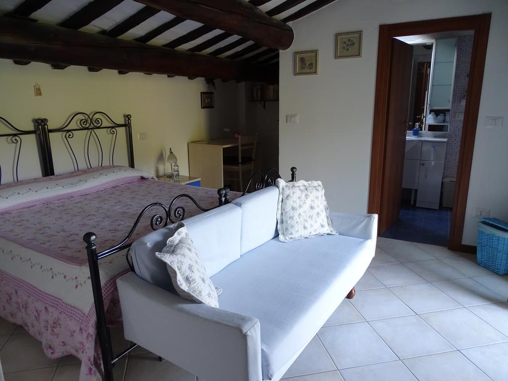 Piccolo Sogno B&B Sansepolcro Extérieur photo