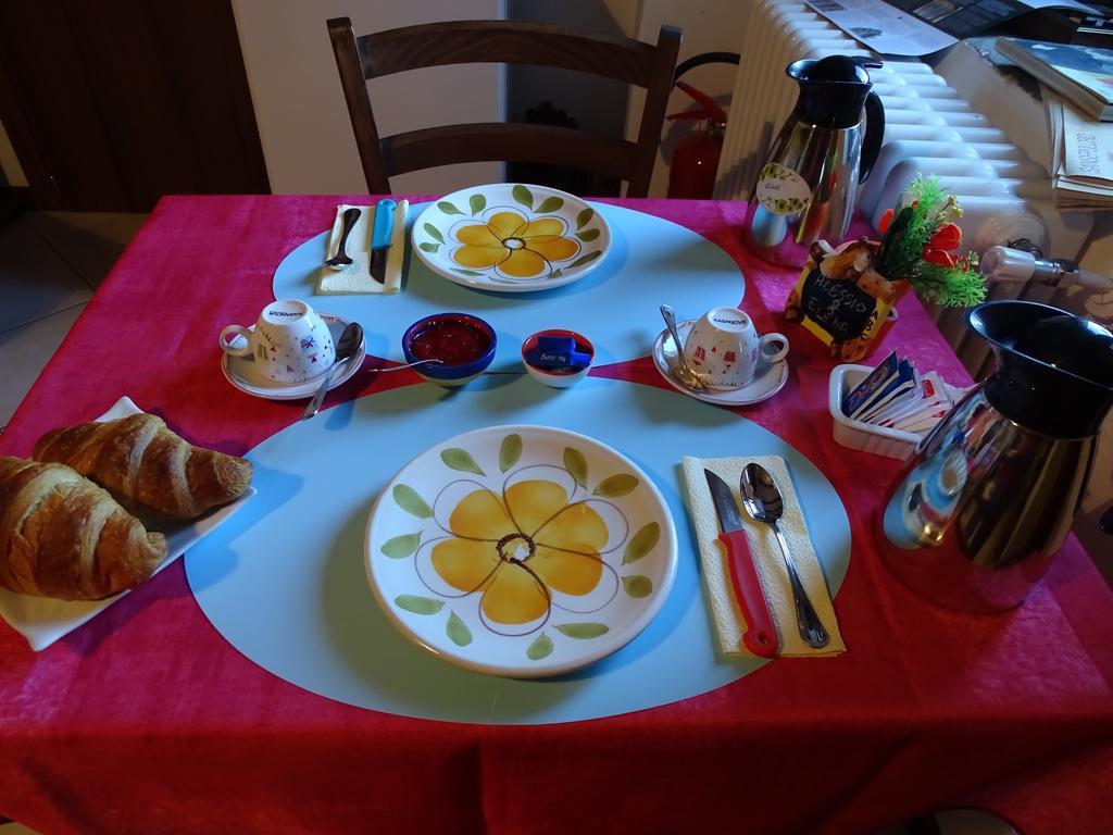 Piccolo Sogno B&B Sansepolcro Extérieur photo