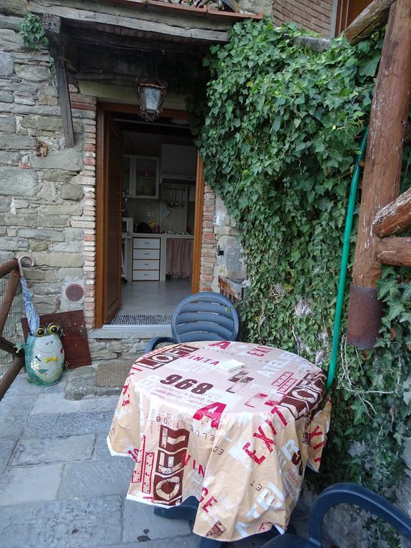 Piccolo Sogno B&B Sansepolcro Extérieur photo