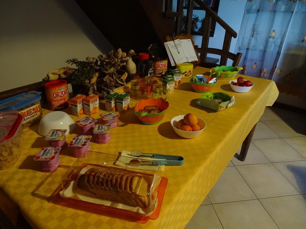 Piccolo Sogno B&B Sansepolcro Extérieur photo
