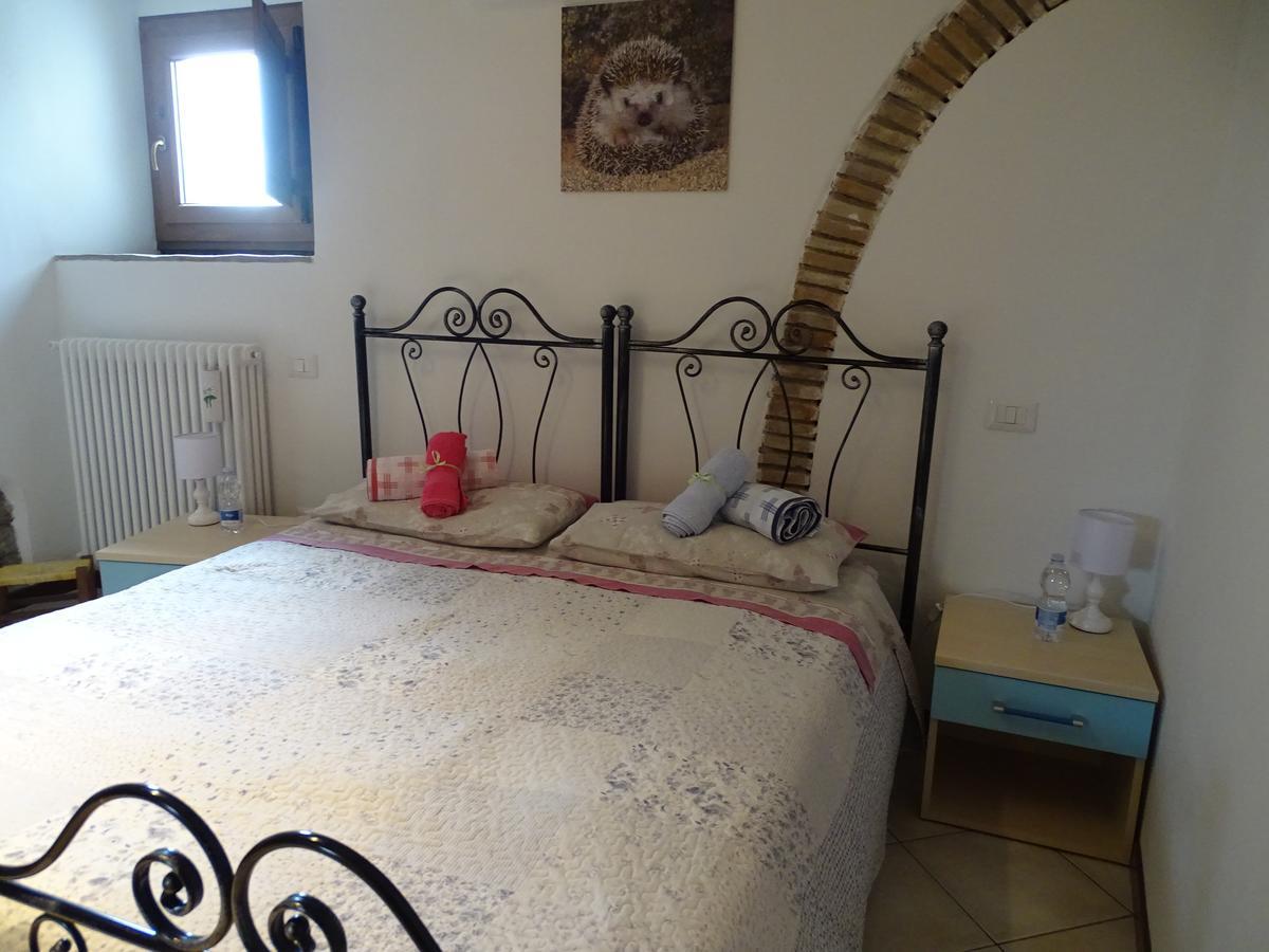 Piccolo Sogno B&B Sansepolcro Extérieur photo